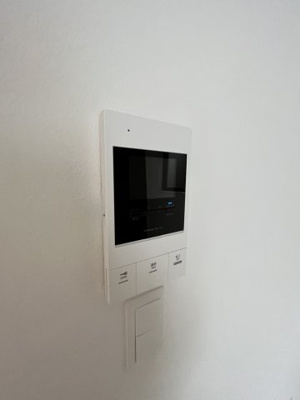 【セキュリティ】 | ロイヤルクォーターⅡ | ※同シリーズ参考画像