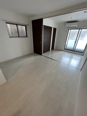 【居間・リビング】 | ロイヤルクォーターⅡ | ※同シリーズ参考画像