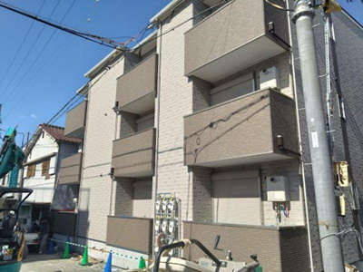 【その他共用部分】 | ロイヤルクォーターⅡ