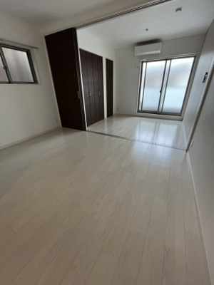 【居間・リビング】 | ロイヤルクォーターⅡ | ※同シリーズ参考画