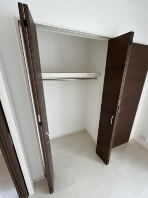 【収納】 | ロイヤルクォーターⅡ | ※同シリーズ参考画像