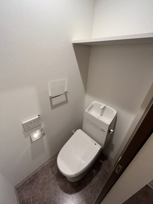 【トイレ】 | ロイヤルクォーターⅡ | ※同シリーズ参考画像