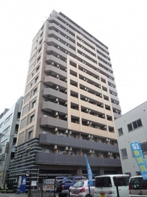 【外観】 | エステムコート博多駅前アヴェール