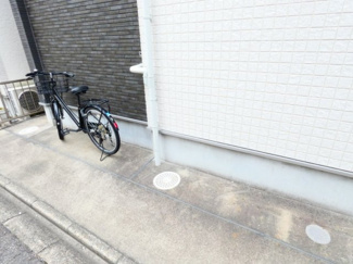 【駐車場】 | BlueTopaz