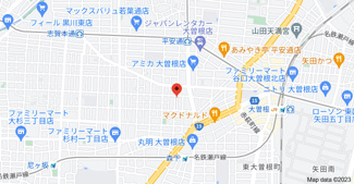 【地図】 | BlueTopaz