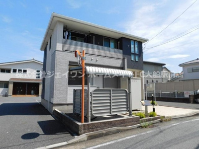 【外観】 | グリーンフォレストＣ