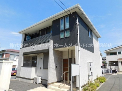 【外観】 | グリーンフォレストＣ | 外観写真