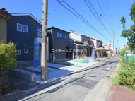 名古屋市南区源兵衛町２丁目10『仲介料無料』1号棟｜新築戸建ての画像