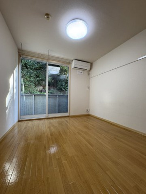 【洋室】 | エクセリオン神大寺Ⅰ | エクセリオン神大寺Ⅰ　洋室