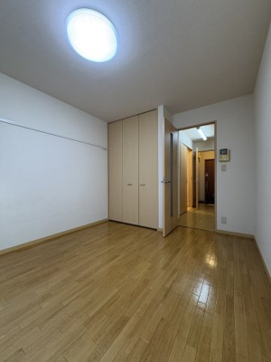 【洋室】 | エクセリオン神大寺Ⅰ | エクセリオン神大寺Ⅰ　洋室