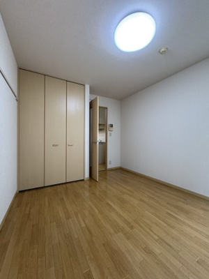 【洋室】 | エクセリオン神大寺Ⅰ | エクセリオン神大寺Ⅰ　洋室