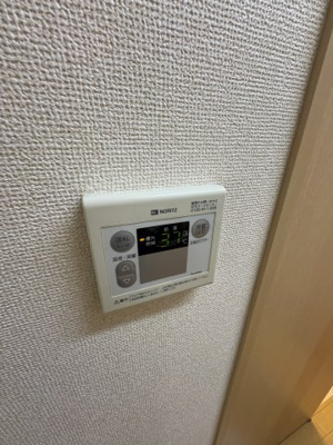 【設備】 | エクセリオン神大寺Ⅰ | エクセリオン神大寺Ⅰ　給湯器