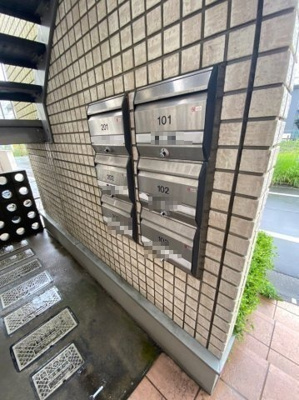 【その他共用部分】 | リバティ西蒲田