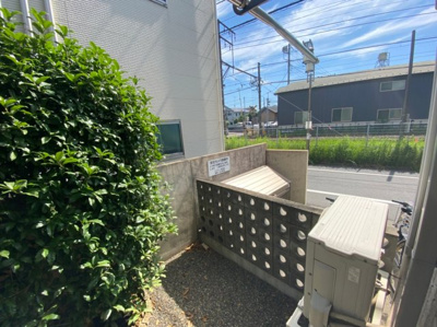 【エントランス】 | リバティ西蒲田