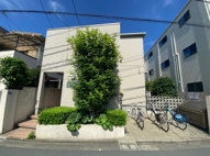 リバティ西蒲田の画像