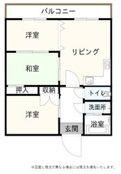 東カングランドマンション　駿河区曲金３丁目