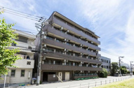アミスタ小石川の画像
