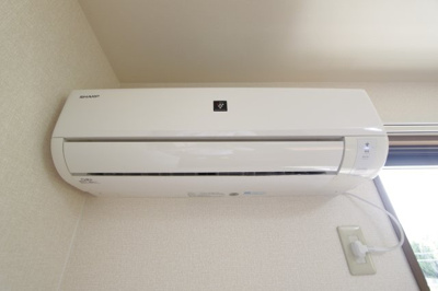 【設備】 | グリーンヴィレッジあいＣ棟