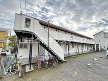 フォーブル松枝の画像
