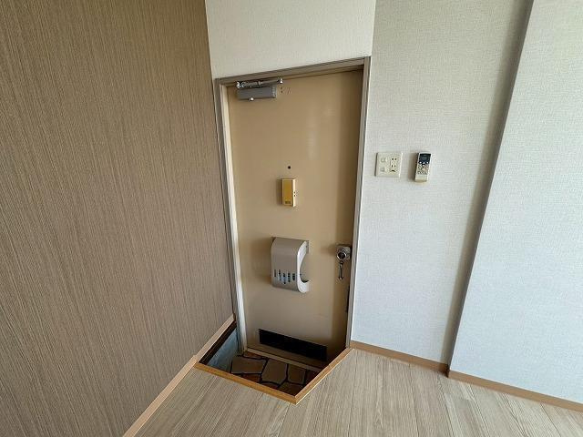  | メゾン河口