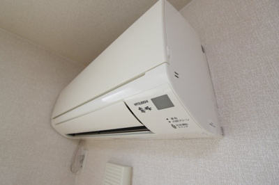 【設備】 | ヴィルヌーブＥ