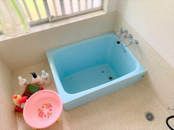 【浴室】 | 東急天城高原別荘地　戸建