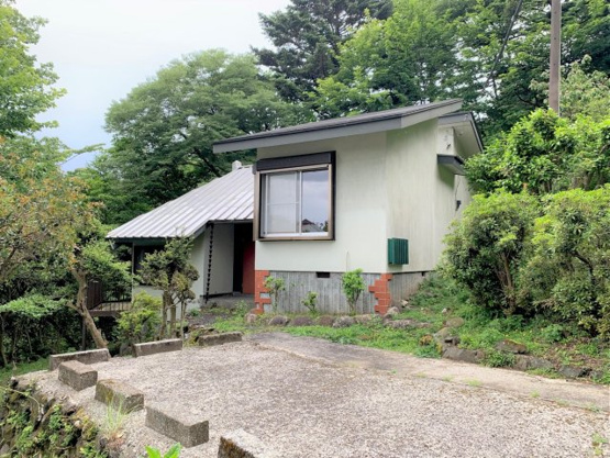 【外観】 | 東急天城高原別荘地　戸建