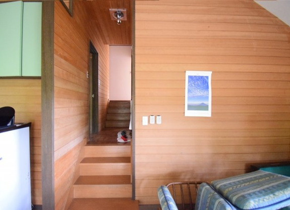 【内装】 | 東急天城高原別荘地　戸建