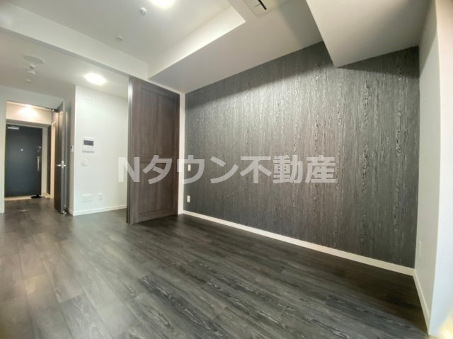 【内装】 | さくらHills NISHIKI Platinum Residence | 内装です