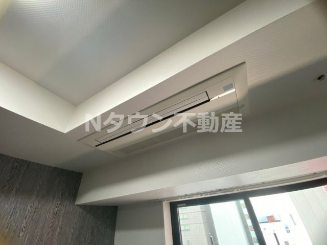 【設備】 | さくらHills NISHIKI Platinum Residence