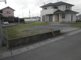 【駐車場】 | 駐車場があります