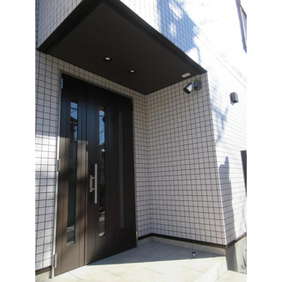 【エントランス】 | T's ブルク |  Ｔ‘ｓブルク　エントランス