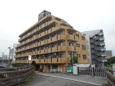 【外観】 | ＮICアーバンプラザ天王町