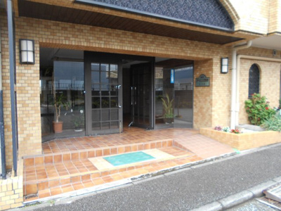 【エントランス】 | ＮICアーバンプラザ天王町