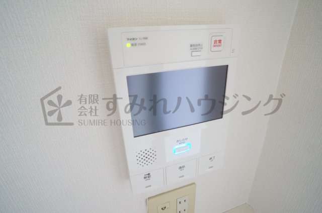 マルシェ伊丹の設備|参考、同建物・同間取りの号室