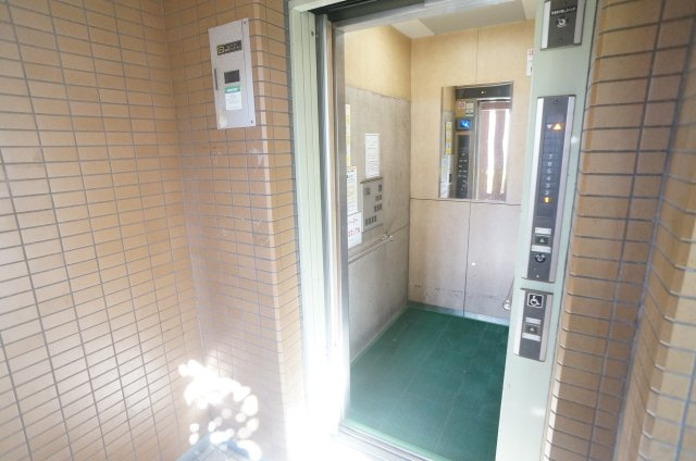 マルシェ伊丹のその他共用部分