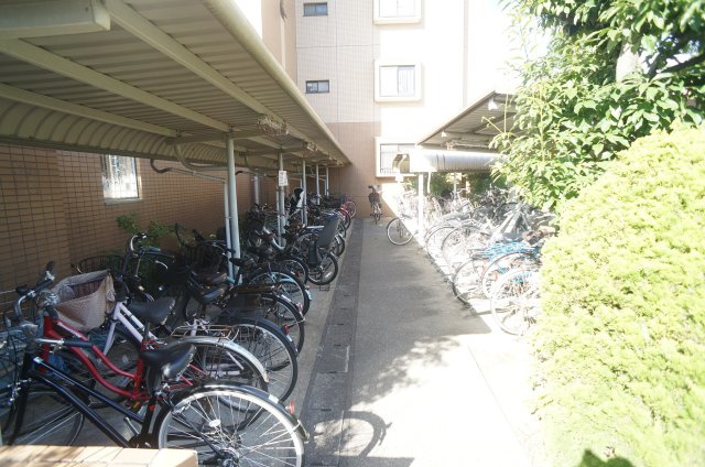 マルシェ伊丹のその他共用部分