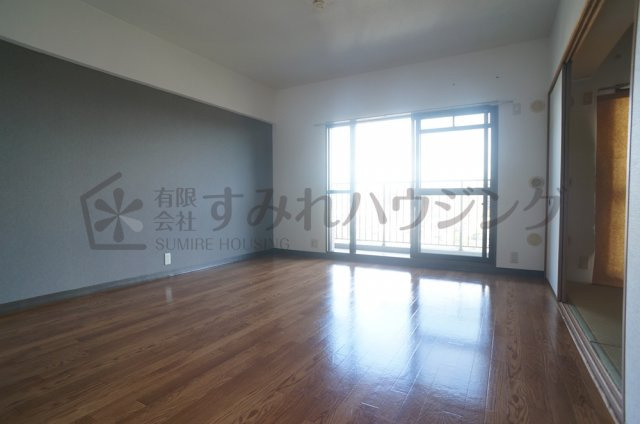 マルシェ伊丹の展望