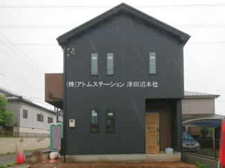 【外観】