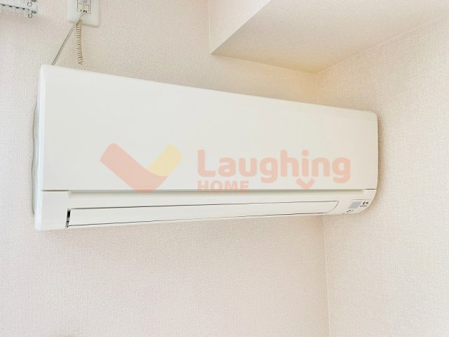 プレミスト B棟の設備