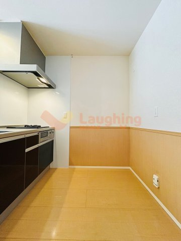 プレミスト B棟の内装