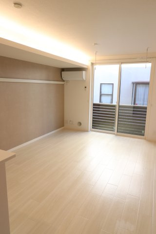 Twin　Court　Ⅴの居間・リビング