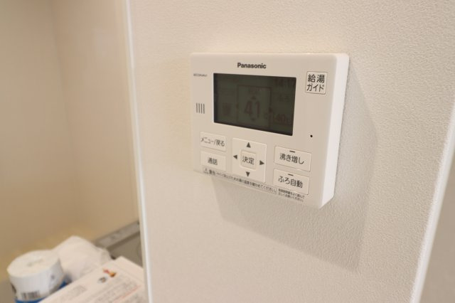 Twin　Court　Ⅴの設備