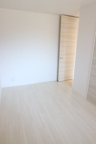 Twin　Court　Ⅴの洋室