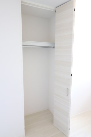 Twin　Court　Ⅴの収納