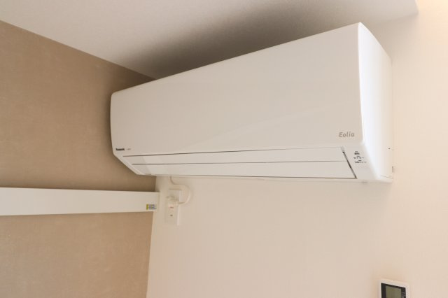 Twin　Court　Ⅴの設備