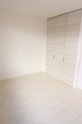 Twin　Court　Ⅴの洋室