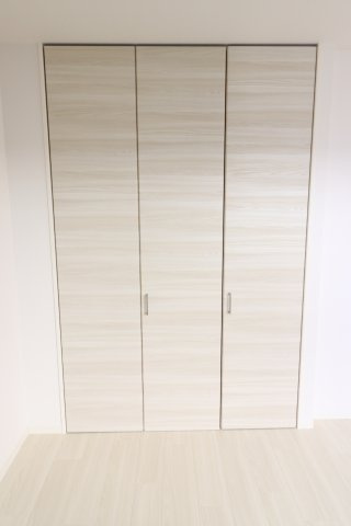 Twin　Court　Ⅴの収納