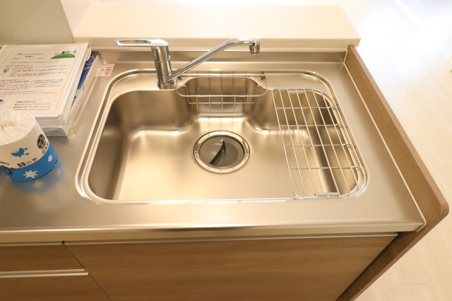 Twin　Court　Ⅴのキッチン