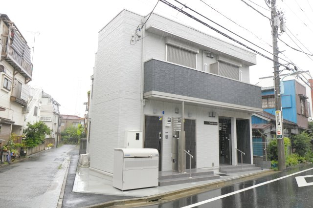 アヴァンス西小岩
